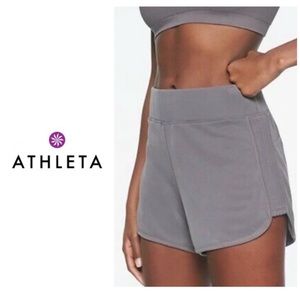 Athleta Serenity Soft Shorts